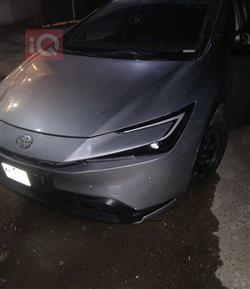 تۆیۆتا پریوس